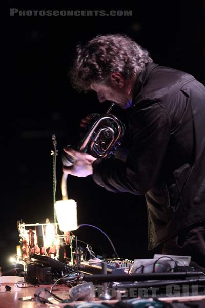 PIERRE BASTIEN - 2013-11-22 - BOULOGNE-BILLANCOURT - Carre Bellefeuille - 